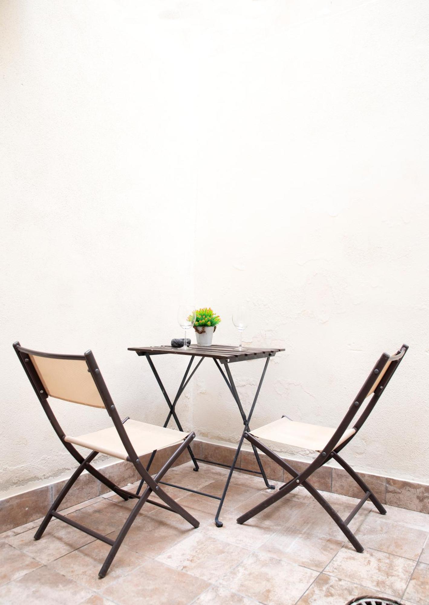 Apartment Veneto, Catania Center Exterior photo
